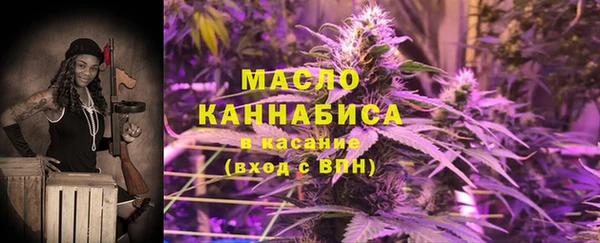 крисы Баксан