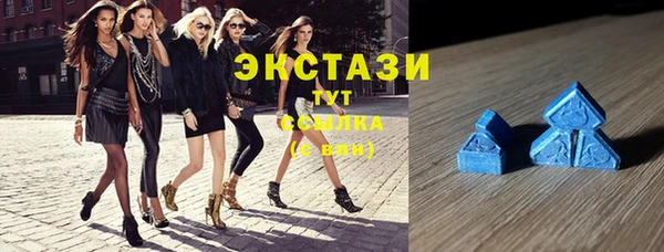 крисы Баксан